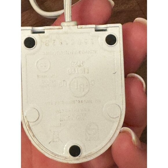 Phillips replacement toothbrush charger - Picture 3 of 3